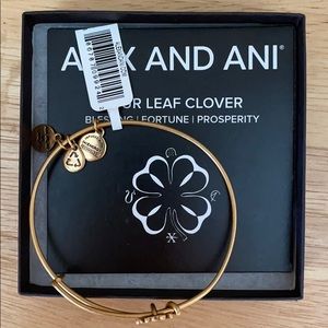 Brand new Alex and Ani bracelet